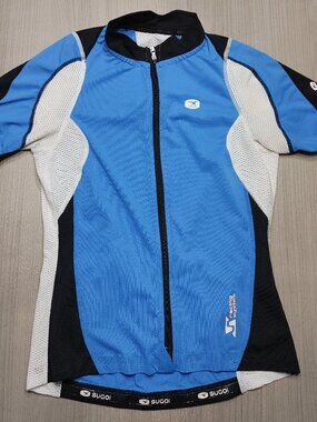Women's Sugoi  Cycling Jersey Size M